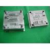 Buy cheap Cold Runner 1*2 Cavity Plastic Injection Moulding SKD61 HRC53 from wholesalers