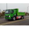 Buy cheap Dongfeng Liuqi Lapras Heavy Truck Vehicle 4X2 Pure Electric Dump Truck from wholesalers