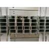 Buy cheap High Strength Hot Rolled Steel Profiles Hot Dip Galvanized For Solar Panel Bracket from wholesalers