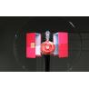 Buy cheap 100cm Black Holographic Projection Screen High Resolution With PC + Aluminum Material from wholesalers