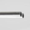 Buy cheap Tube And Tube Heat Exchanger Tubes Aluminum Alloy Straught Tube 1060 Φ5.5mm from wholesalers