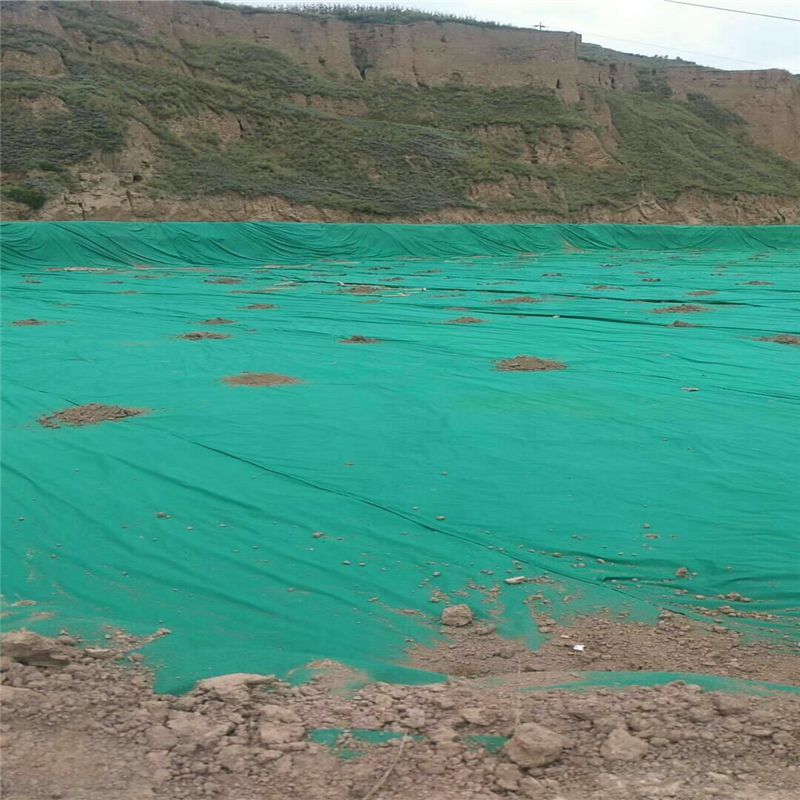 Geotextile Filtering and Isolation The Perfect Solution for Your Construction Project
