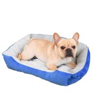 Buy cheap Four Seasons Pet Calming Beds Cotton S M L Weather Resistant Dog Bed product