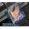 Buy cheap Summer Beach Bag Vinyl PVC Transparent Small Tote Handbags Shopping Shoulder Bags, pvc waterproof shoulder beach bag, pa from wholesalers