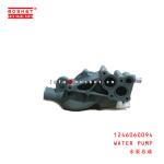 1246060094 Water Pump for ISUZU