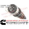 Buy cheap 4326359 Common Rail KTA50 Diesel Engine Fuel Injector 3609962 from wholesalers