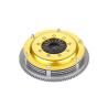 Buy cheap 4140 Steel Twin Plate Racing Clutch Kits Fit 200mm 1993 Mitsubishi 3000gt VR4 Replacement from wholesalers