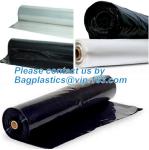 perforated ground film, Vapor Barrier film, Greenhouse film, Agricultural Panda