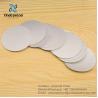 Buy cheap Aluminium Foil For Packaging Aluminum Foil Seal For Glass Jar Bottle Caps from wholesalers