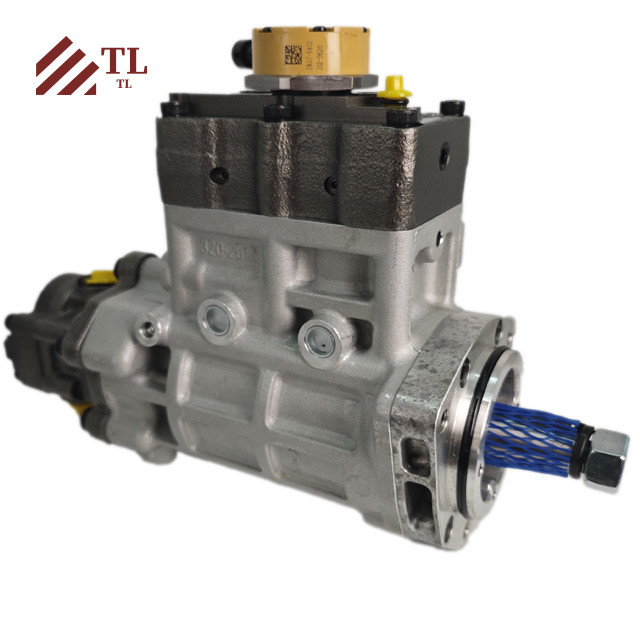Fuel Injection Pump 261-4037 For 320D Engine C4.2 Diesel Fuel Injection Pump