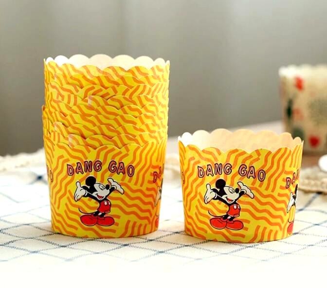 take away 8oz 4oz 7oz icecream cups with 95mm dome lids,12oz Eco-friendly recycled ice cream paper cup with lid spoon