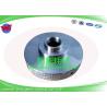 Buy cheap 33EC95A422 Durable Makino EDM Parts Stainless Water Nozzle 33EC085A418 H=23mm from wholesalers