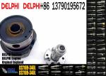 Diesel Fuel Injector Control Valve 28475607 28577599 28653428 28591272 9308-625C