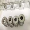 Buy cheap 1.0mm-3.0mm Wire Flat Flex Stainless Steel Conveyor Belt For Industry from wholesalers