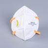 Buy cheap GB2626-2006 FFP2 KN95 N95 Disposable Surgical Face Mask from wholesalers