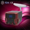 Buy cheap professional q switched nd yag laser tattoo removal machine from wholesalers