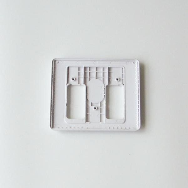 Buy cheap OEM Plastic Electronic Parts Shell from wholesalers