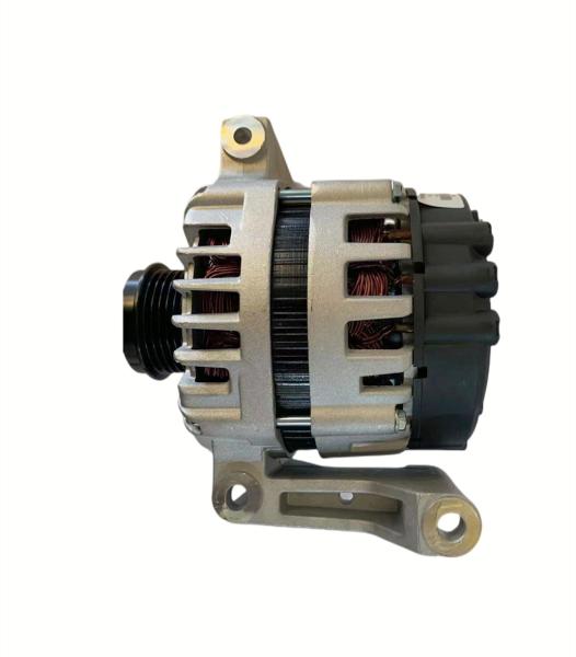 Buy cheap 130A Generator Car Engine Alternator Spare Parts ATG20621 23508626 13513070 23506937 13587308 95519904 13522659 from wholesalers