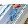 Buy cheap Handheld Kitchen Cleaning Brush Door Window Track Groove Gap Customized Color from wholesalers