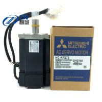 Buy cheap HC-KFS73 Mitsubishi MELSERVO-J2S Servomotor 700W product