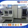 Buy cheap Arrival Hold Baggage Duel View Airport Baggage X Ray Machines For Border from wholesalers