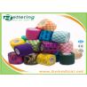 Buy cheap First Aid Care Cohesive Bandage Wrap , Colored Self Adhering Gauze Bandage from wholesalers