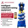 Buy cheap 160W 30 Pcs Volleyball Shooting Machine Volleyball Attack Machine Adjustable Speed from wholesalers