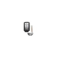 Buy cheap Honda Keyless Entry Vehicle Remote Key Car Smart Key Fob 6.6*3.6CM 4 Buttons product
