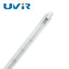 Buy cheap Single Tube 200-4000W Quartz Heater Infrared Lamps IR Halogen Lamp from wholesalers