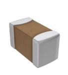 0402 SMD Multilayer Ceramic Capacitor MLCC 0.1uF 50V X7R Gcm155r71h104ke02d