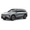 Buy cheap Luxury NIO ES8 Electric SUV 700km Range New Energy Electric Vehicles from wholesalers