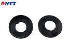 Buy cheap Black Sarlink 3170 Precision Injection Molding Disposable Round Ring Sub Gate from wholesalers