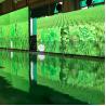 Buy cheap Frontage Lighting Outdoor Advertising LED Display SMD2525 For Commercial Videos from wholesalers