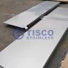 Buy cheap Length 1000mm-6000mm Colored Stainless Steel Sheets from wholesalers
