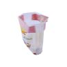 Buy cheap Extra Large Woven Polypropylene Rice Bags , Gusset Side Rice Packing Bags from wholesalers