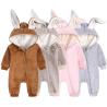Buy cheap Children'S Newborn Baby Winter Jumpsuit Thickened Plush from wholesalers