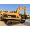 Buy cheap Good Quality CAT 320CL Excavator Equipped with Breaker Hammer for Mining from wholesalers