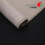 12H Satin High Silica Fabric Fiberglass Cloth 1200g Welding Protection Blanket