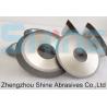 Buy cheap 1V1Electroplated Diamond Grinding Wheel For Grinding Tungsten Steel Saw Blades from wholesalers