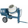 Buy cheap Electric One Phase Mini Concrete Mixer 280L Diesel Mini Concrete Mixer For Sale from wholesalers