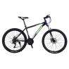 Buy cheap Steel Frame Sports Mountain Bike With 26 Inch Tire Width And Tongli Michanical Disc Brake from wholesalers