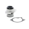 Buy cheap 036121005S 036121008M Automobile Water Pump For SEAT VW Polo Golf from wholesalers