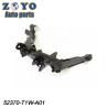 Buy cheap Rear Crossmember Car Subframe for Honda CR-V IV Civic 2015-2016 Superior Performance from wholesalers