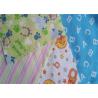 Buy cheap Fire Resistant Printed Cotton Flannel Material Double Sided Twill Style from wholesalers