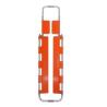 Buy cheap High Strength Aluminum Alloy Scoop Stretcher Loading Weight ≤160kg from wholesalers