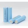 Buy cheap 18650 3.6V 3350mAh Lithium Battery Cell Rechargeable ICR18650F9 from wholesalers