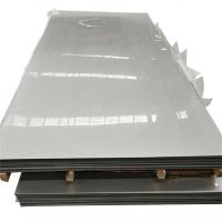 Buy cheap 4x8ft 6mm Sheets Stainless Steel 309 310 304 Stainless Steel Sheet 2b Finish ASME product