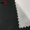 Buy cheap Polyester Woven Fusing Interlining 33GSM 150cm Width from wholesalers