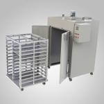 380V Large High Temperature Hot Air Oven Experimental Drying Oven