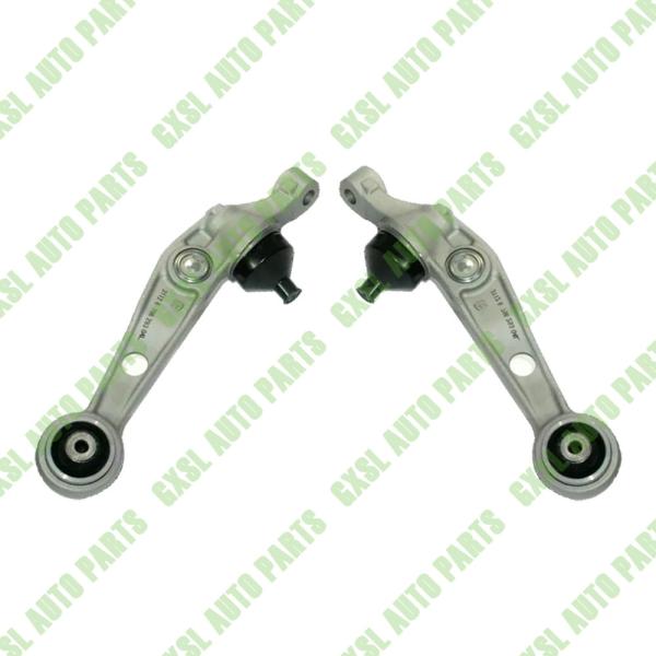 Buy cheap For Rolls Royce Phantom Lower Left & Right Control Arms OEM 31122180523 31120148323 31120306621 31120410073 31120413863 31122179877 from wholesalers